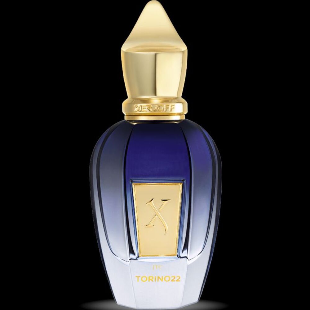 Xerjoff Torino 22 Eau de Parfum Spray for Women 1.7 oz / 50 ml - New
